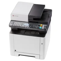 МФУ Kyocera M5521cdn фото 2